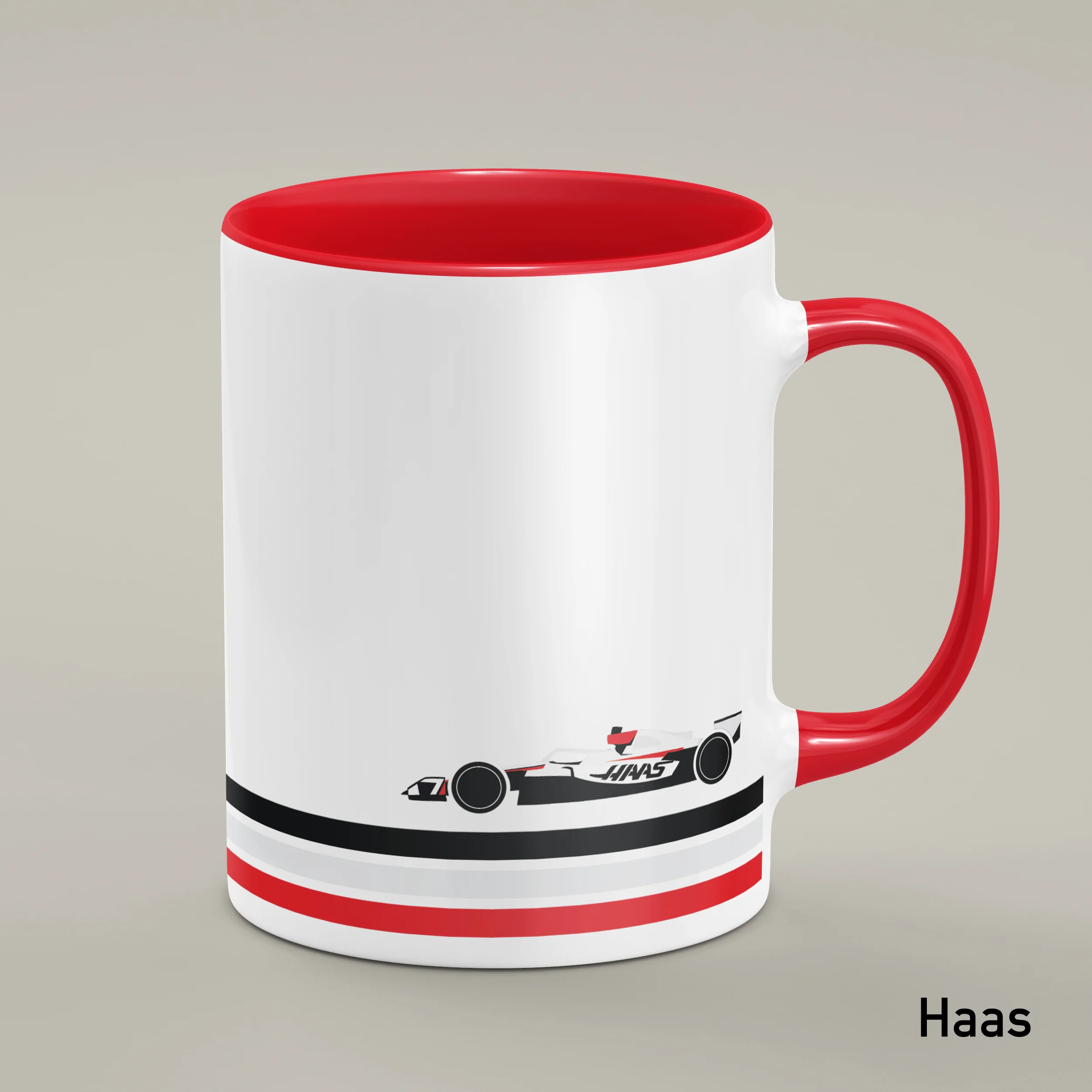 Formula One Cars 2026 Mug - Image 10