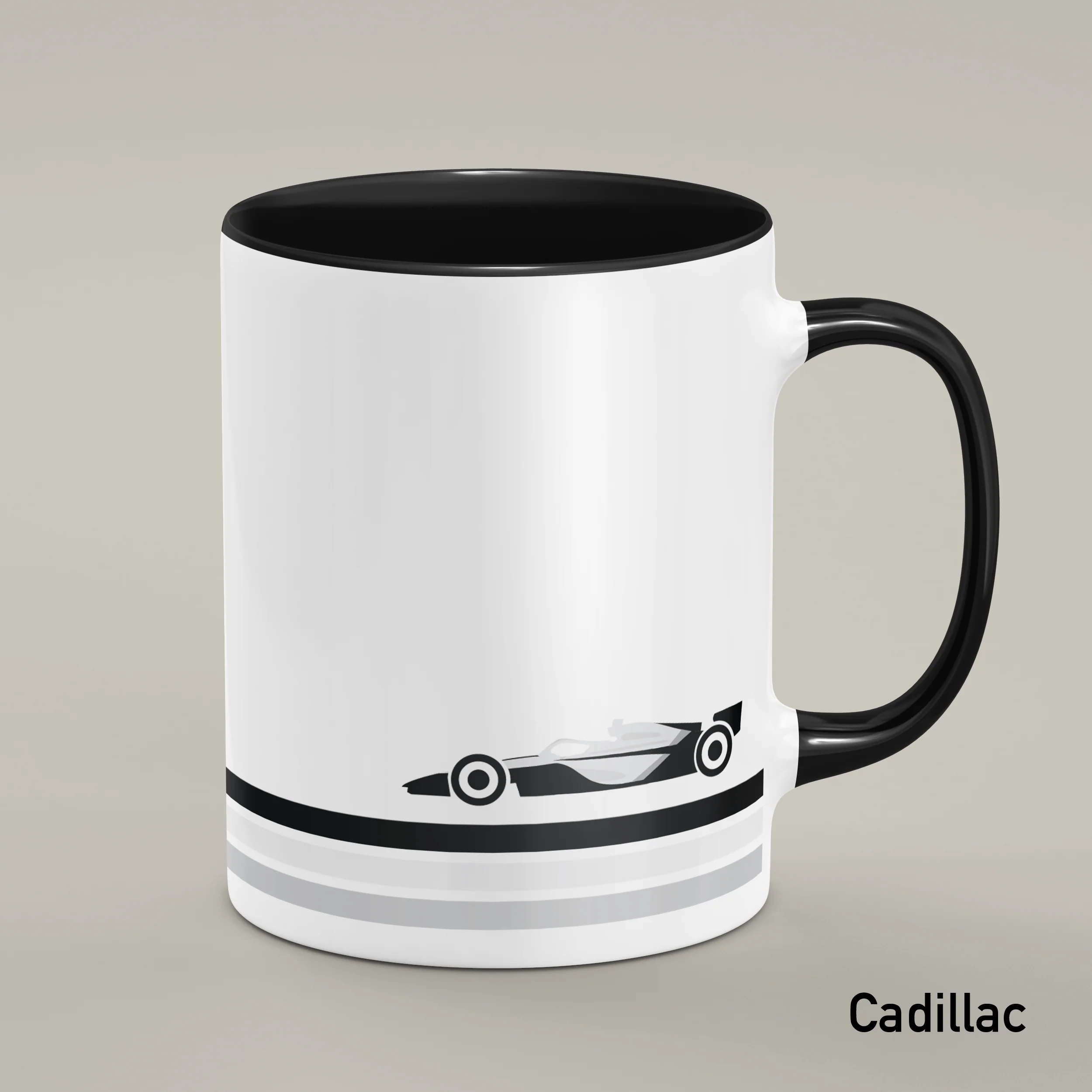 Formula One Cars 2026 Mug - Image 11