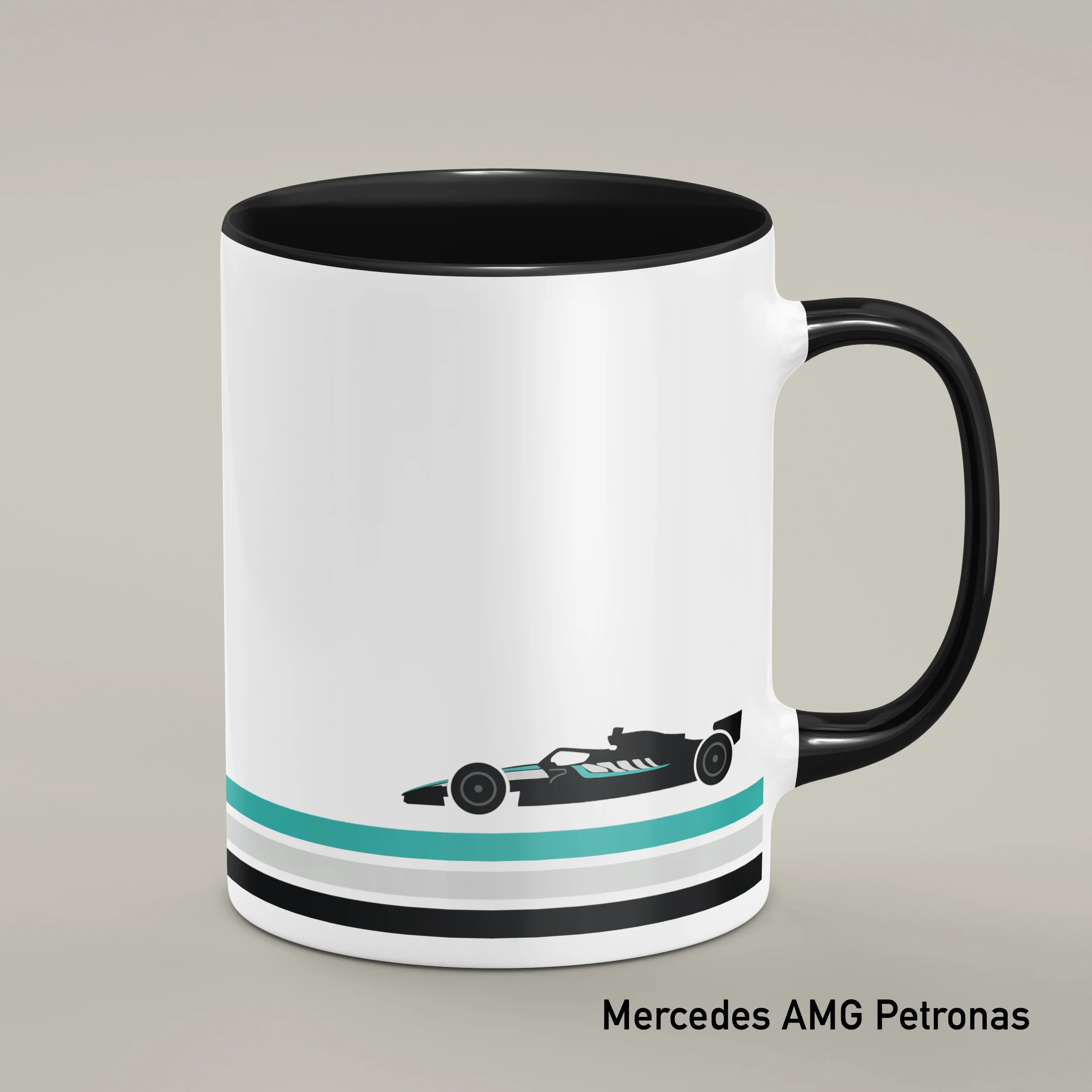 Formula One Cars 2026 Mug - Image 8