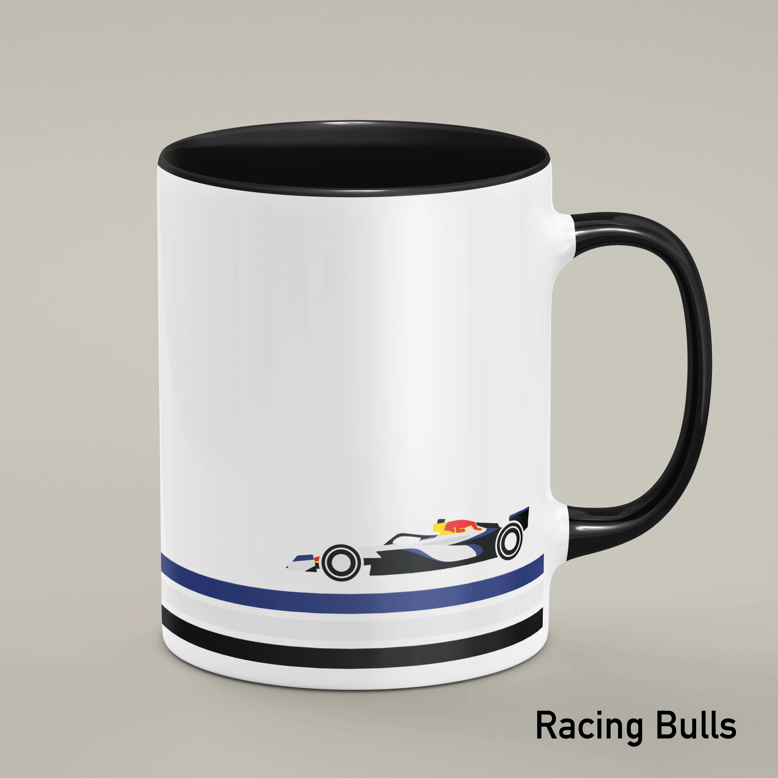 Formula One Cars 2026 Mug - Image 9