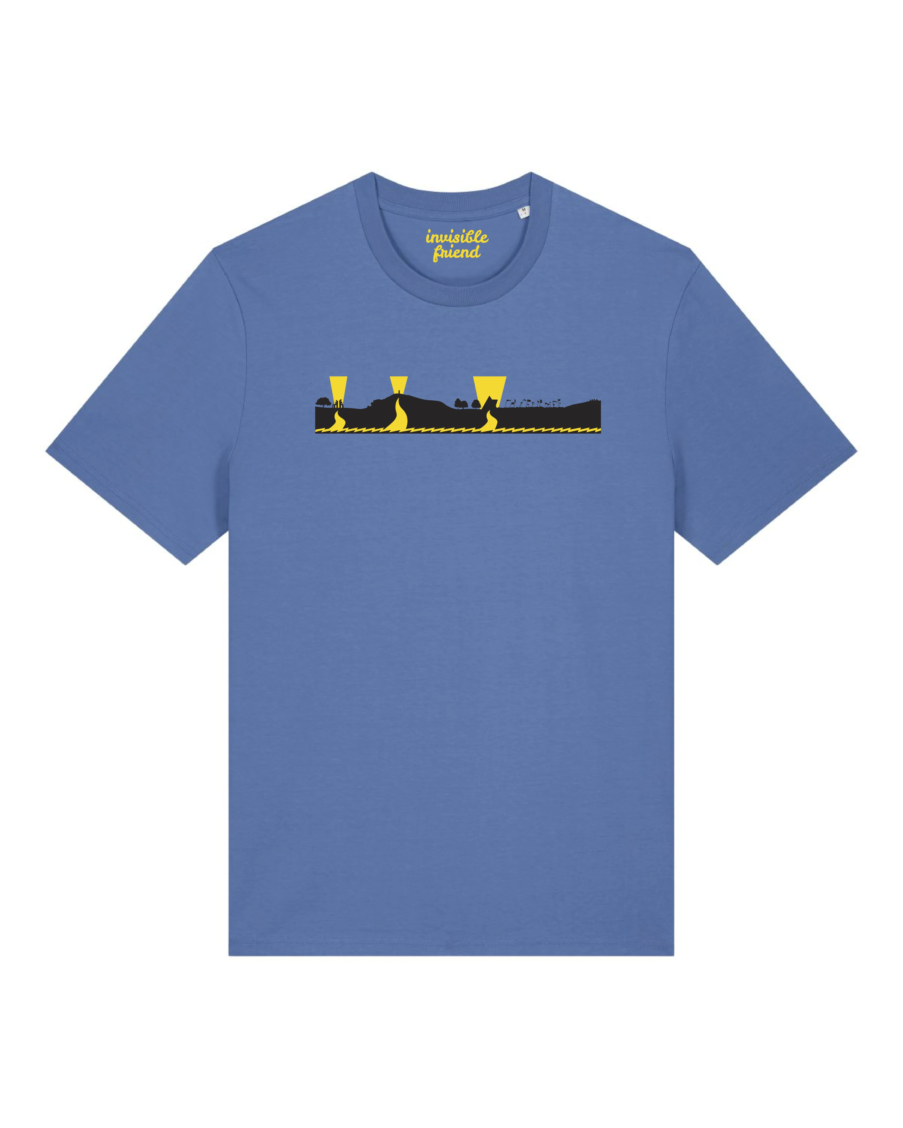 Glastonbury Energy T Shirt - Image 4