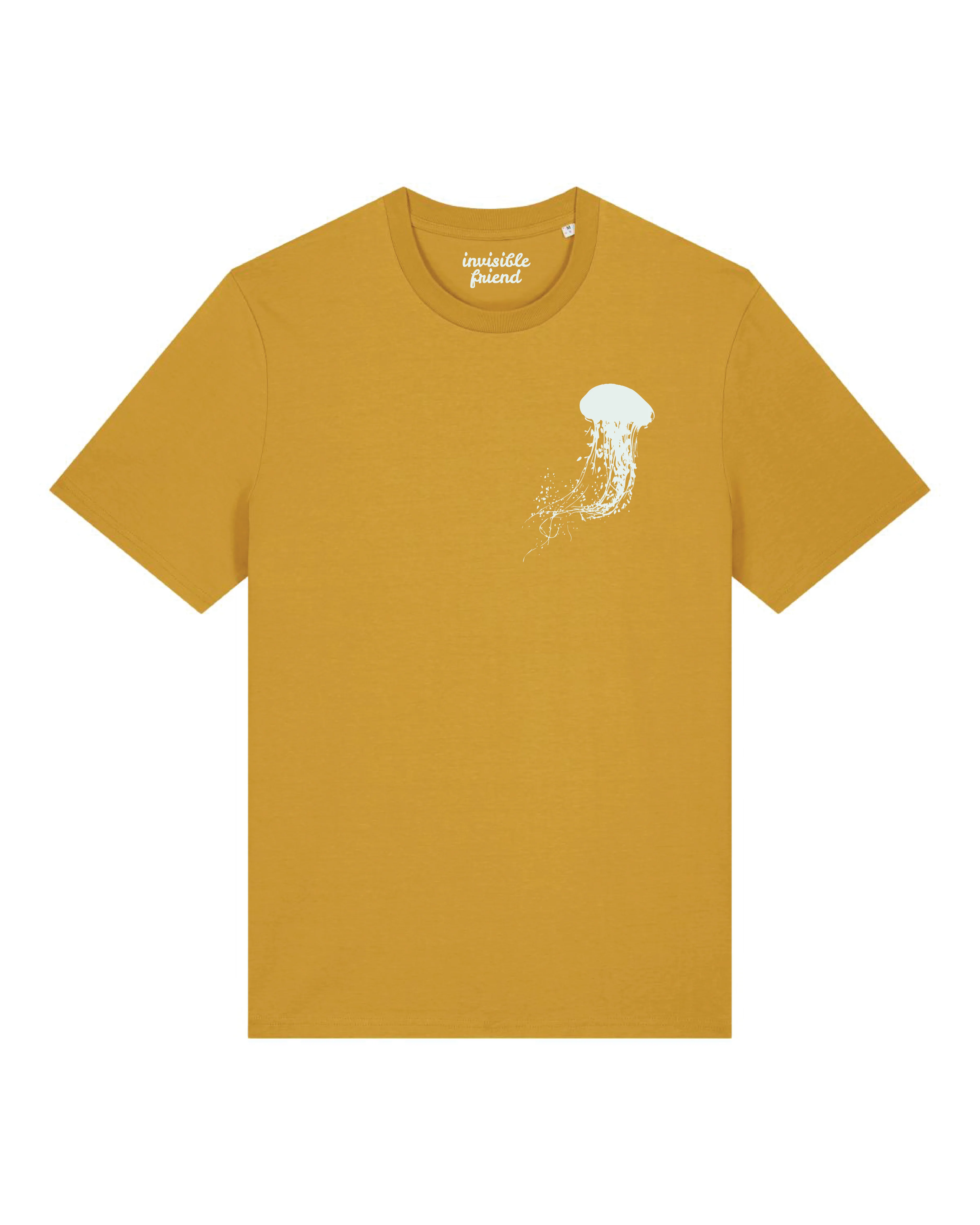 Jellyfish T Shirt - Image 3