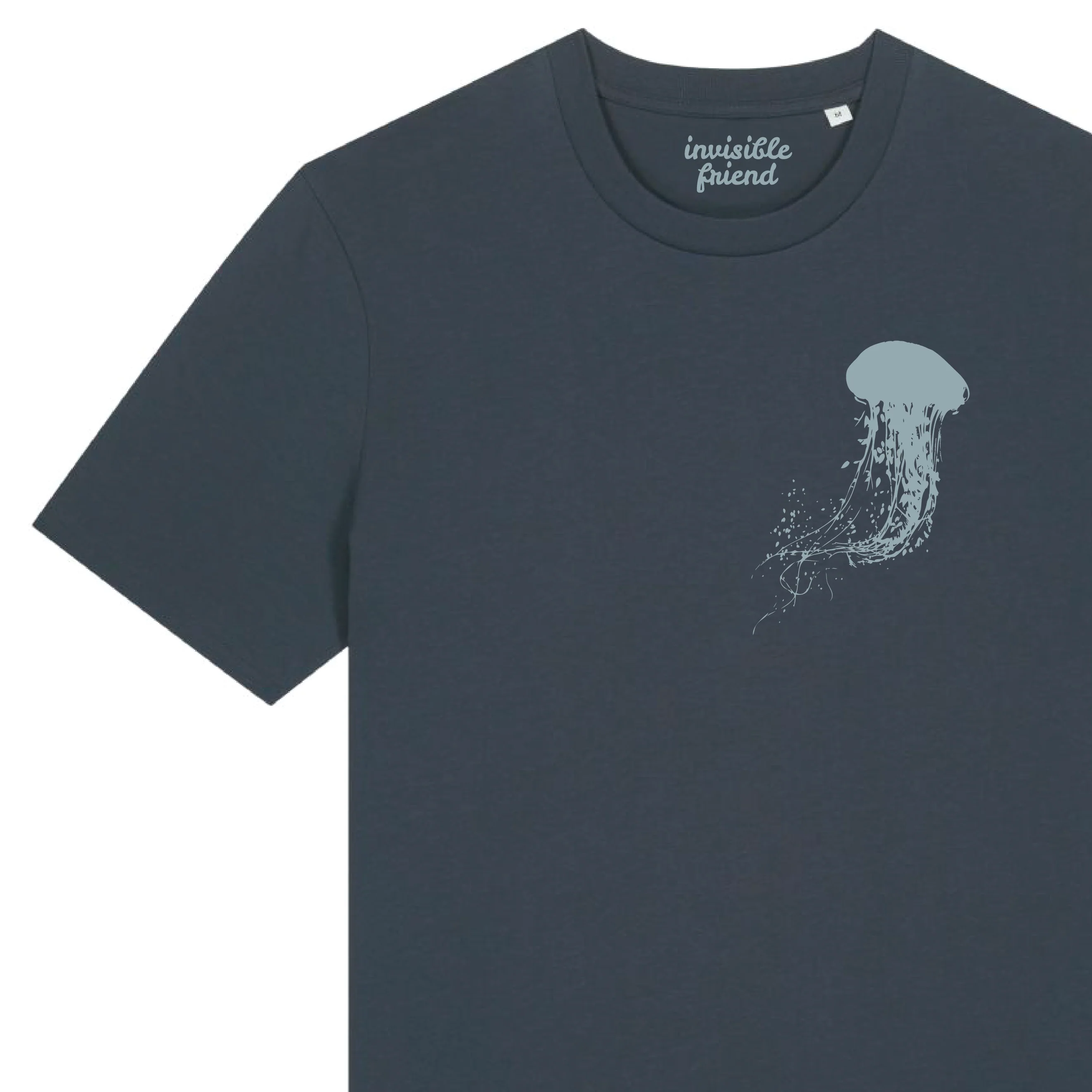 Jellyfish T Shirt - Image 4