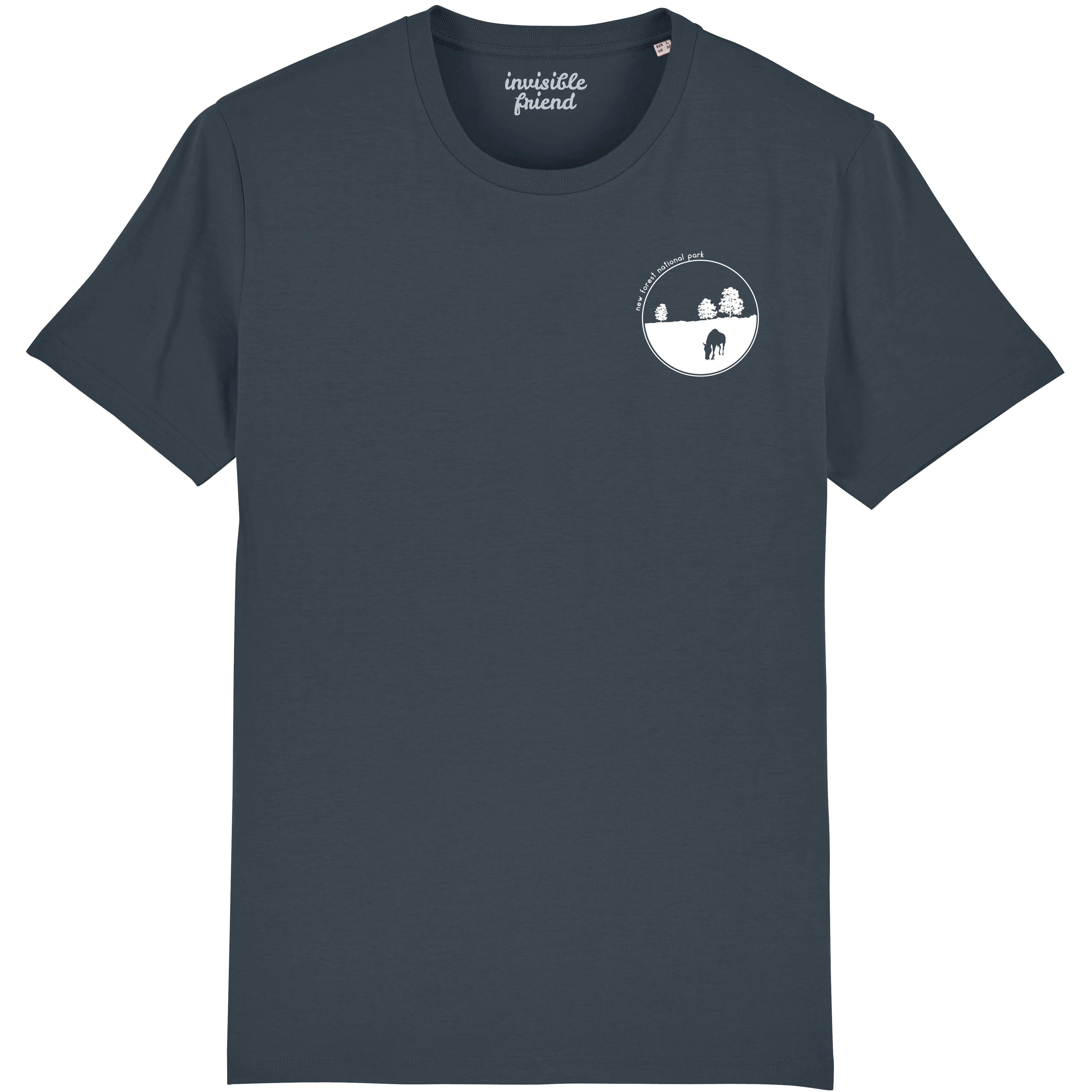 New Forest National Park T Shirt - Image 3