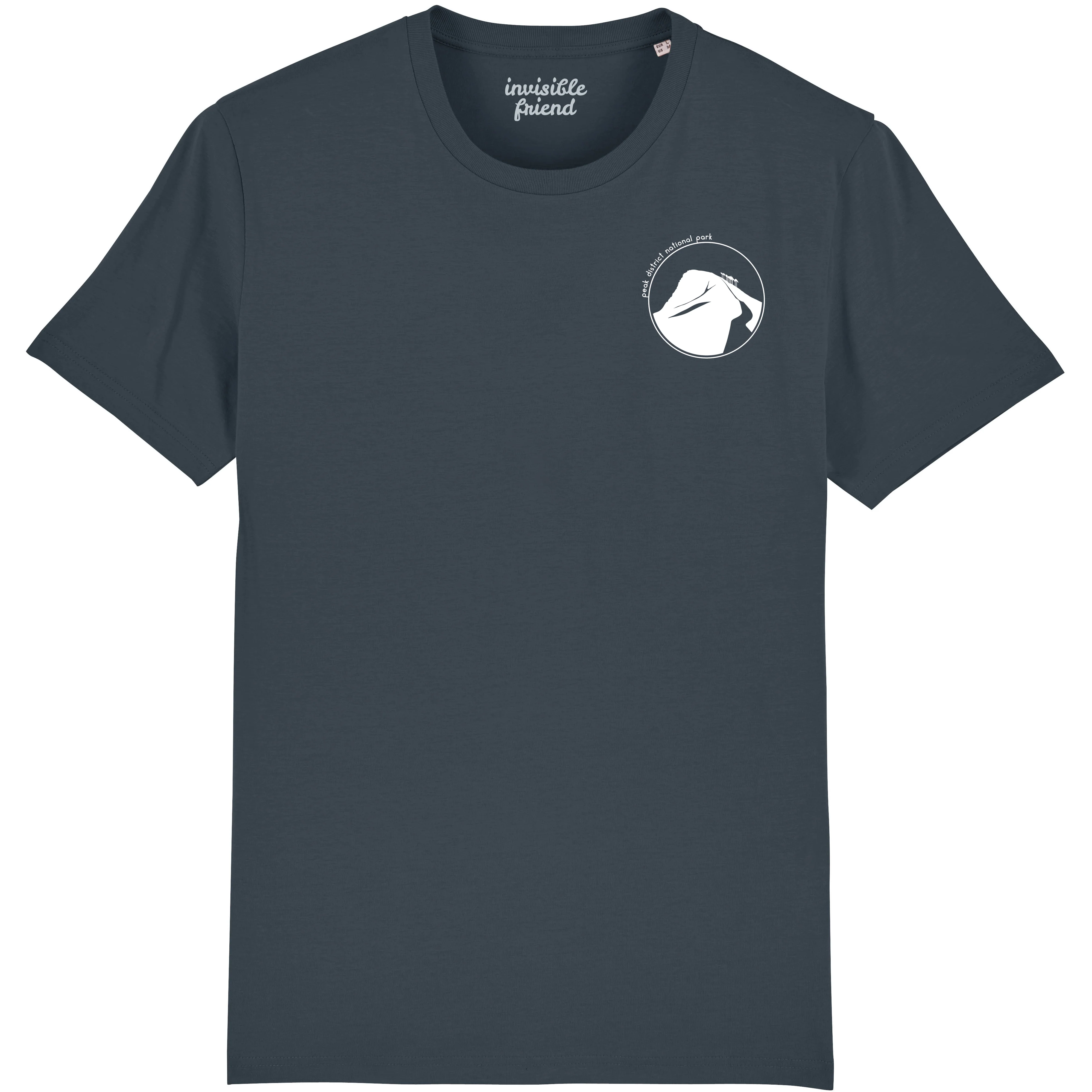 Peak District National Park T Shirt - Image 3