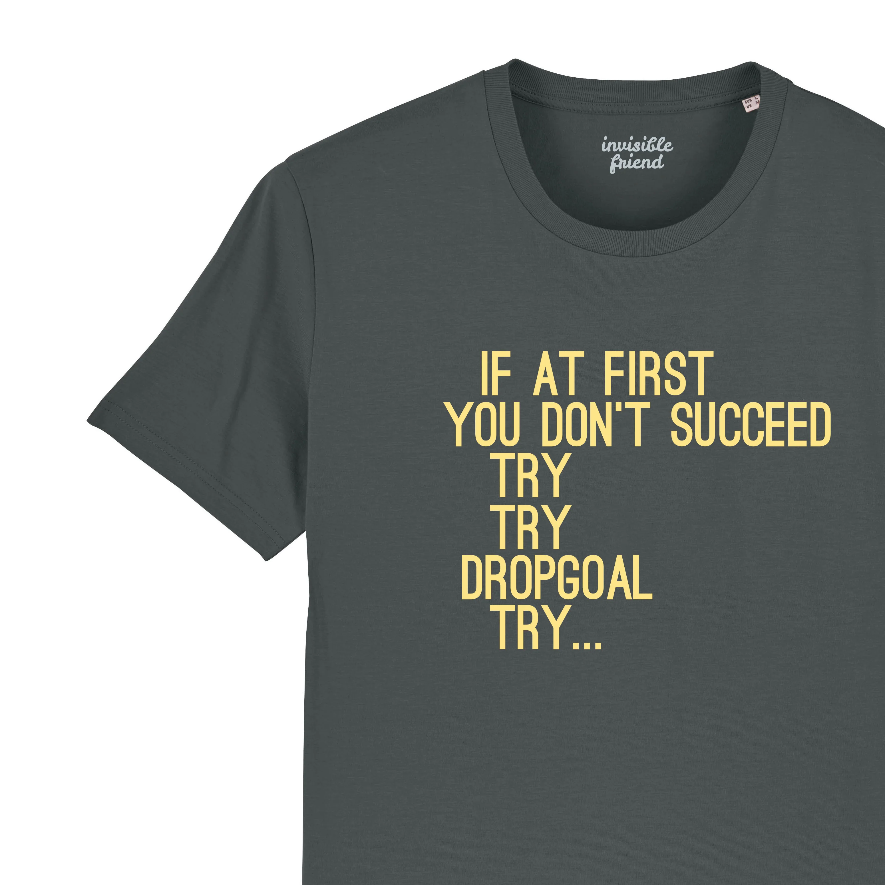 Rugby Try T Shirt - Image 3