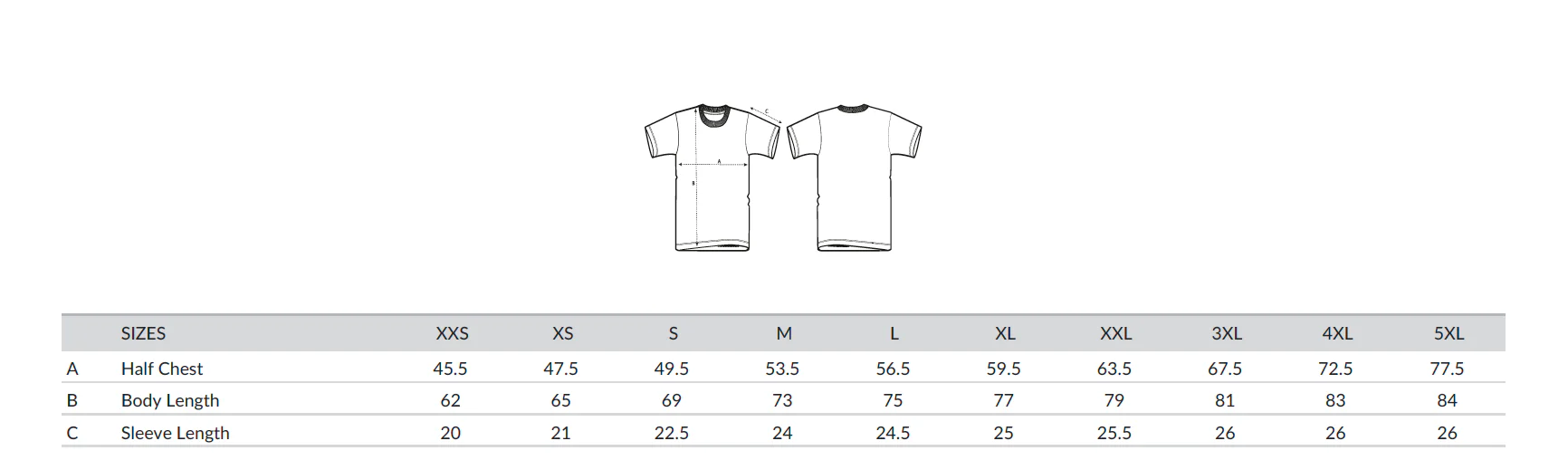 Sailing Flotilla T Shirt - Image 3