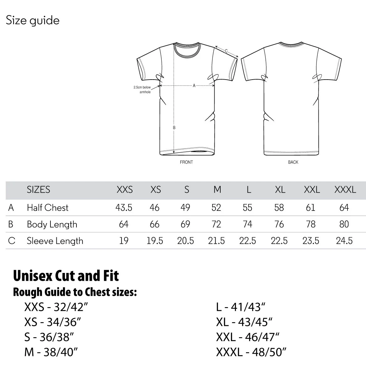 Ski Mountain View T Shirt - Image 6