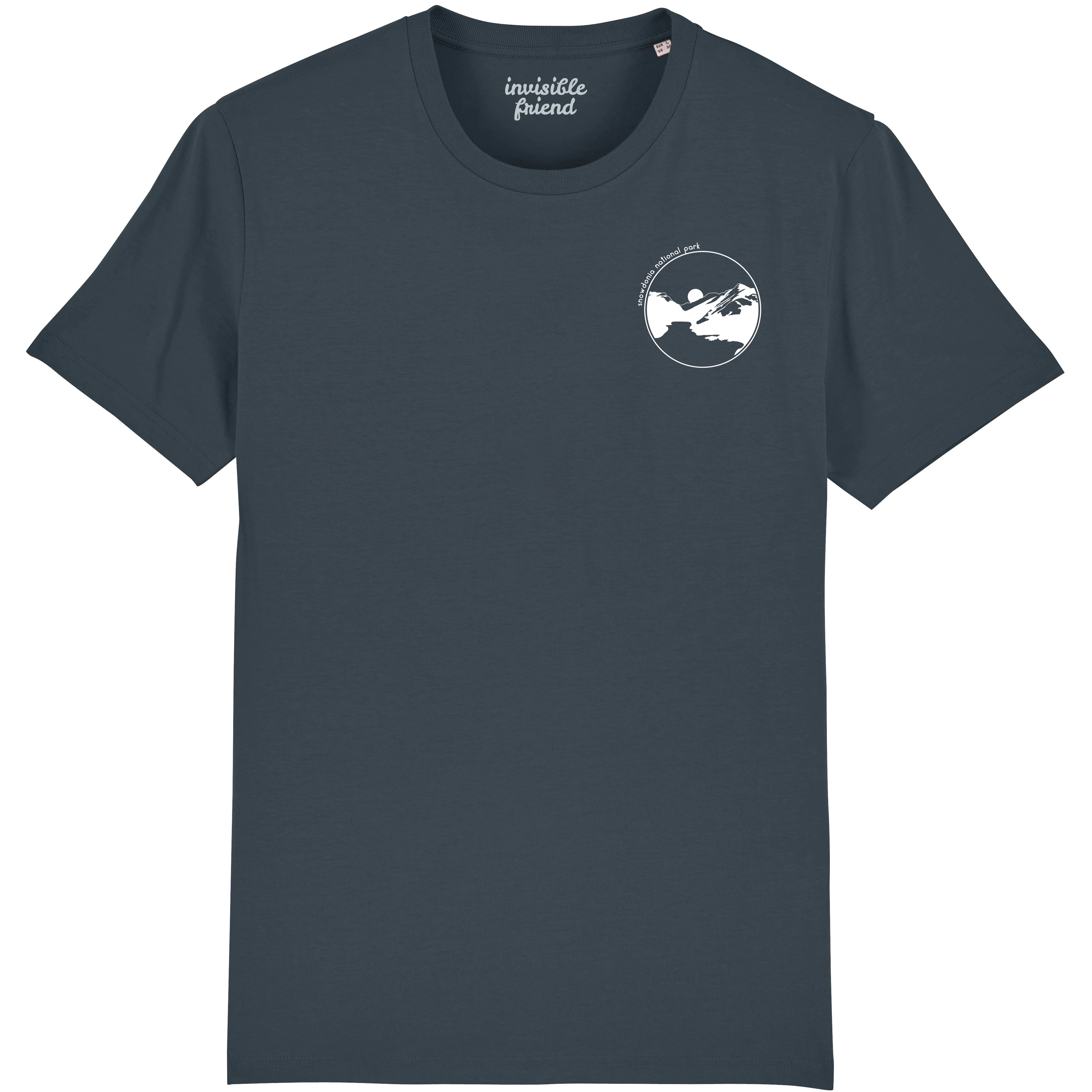 Snowdonia National Park T Shirt - Image 3