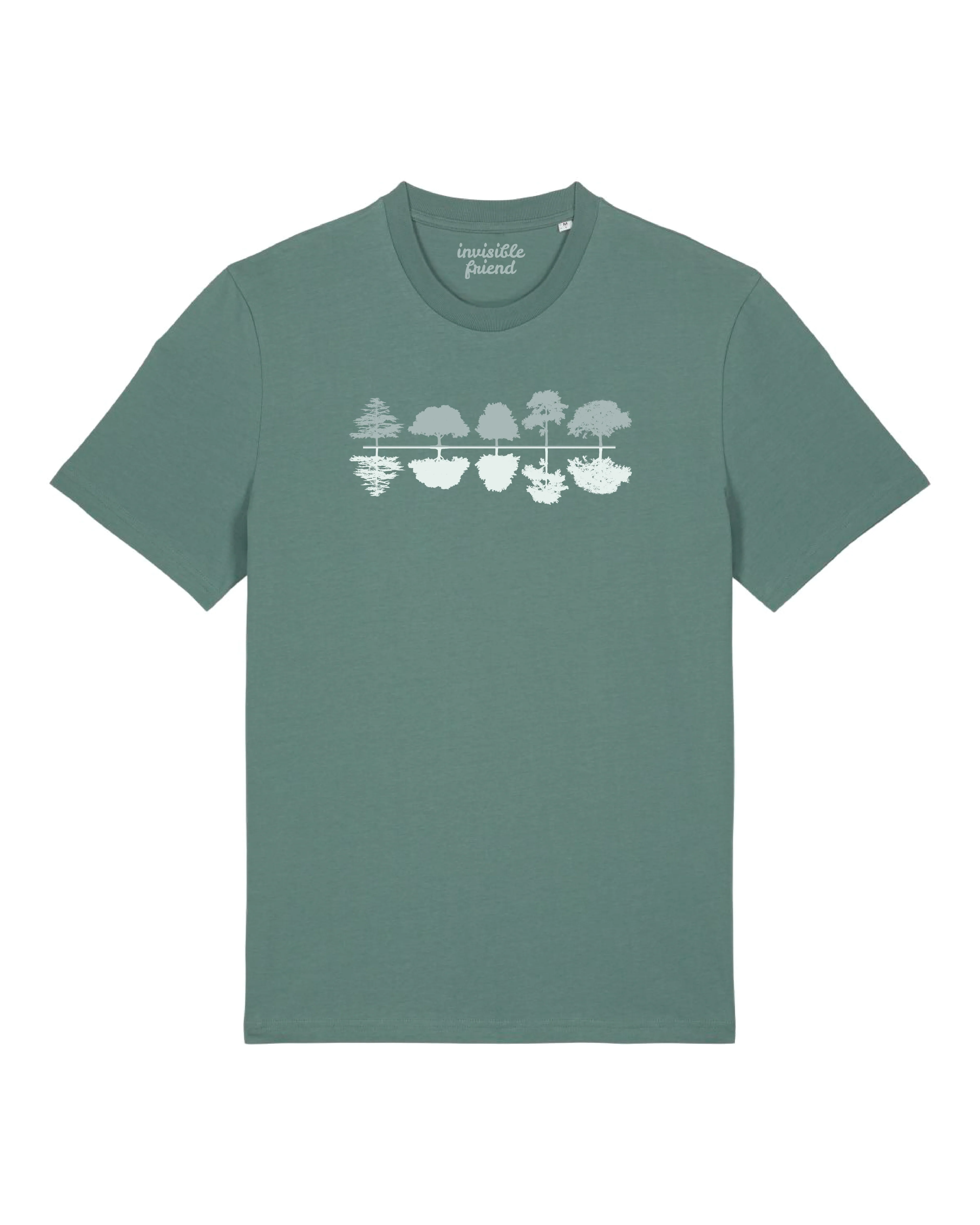 Trees T Shirt - Image 4