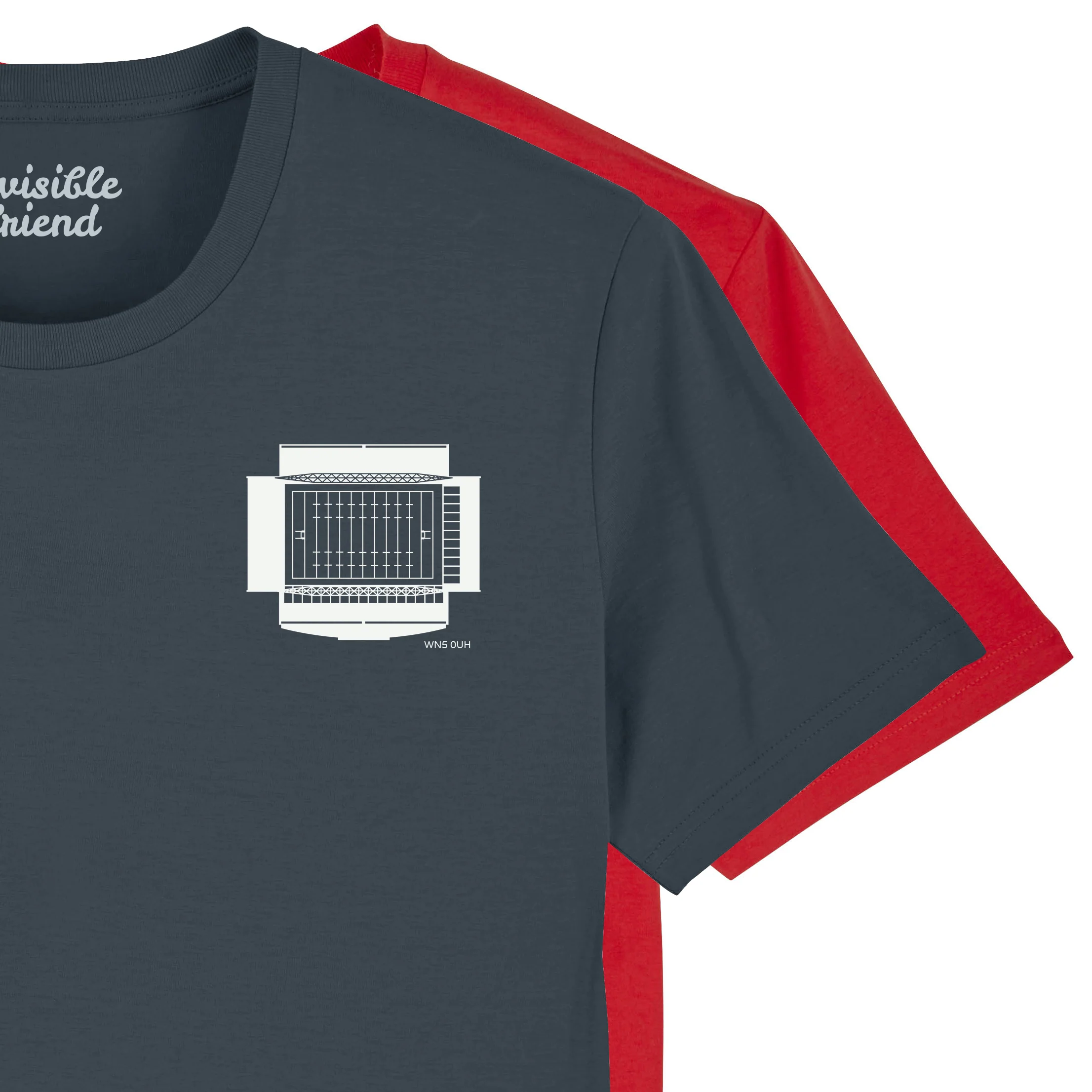 Rugby League Stadiums