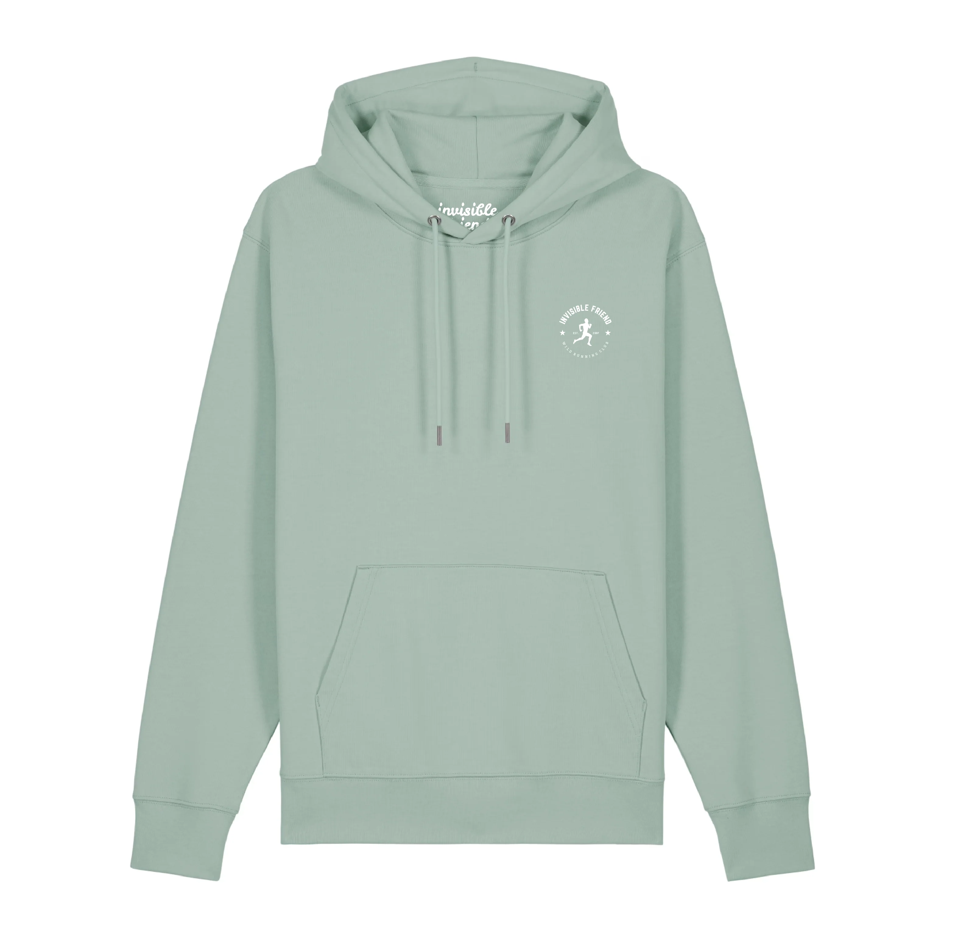 Wild Running Hoodie - Image 3