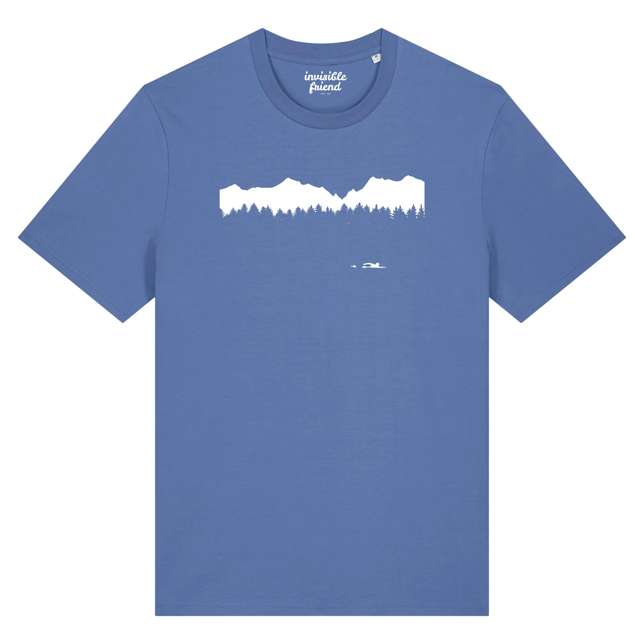 Wild Swimming T Shirt - Image 3